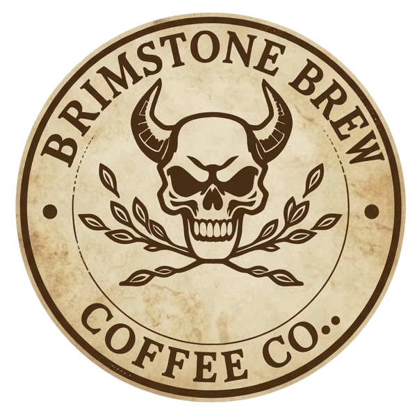Brimstone Brew Coffee Co